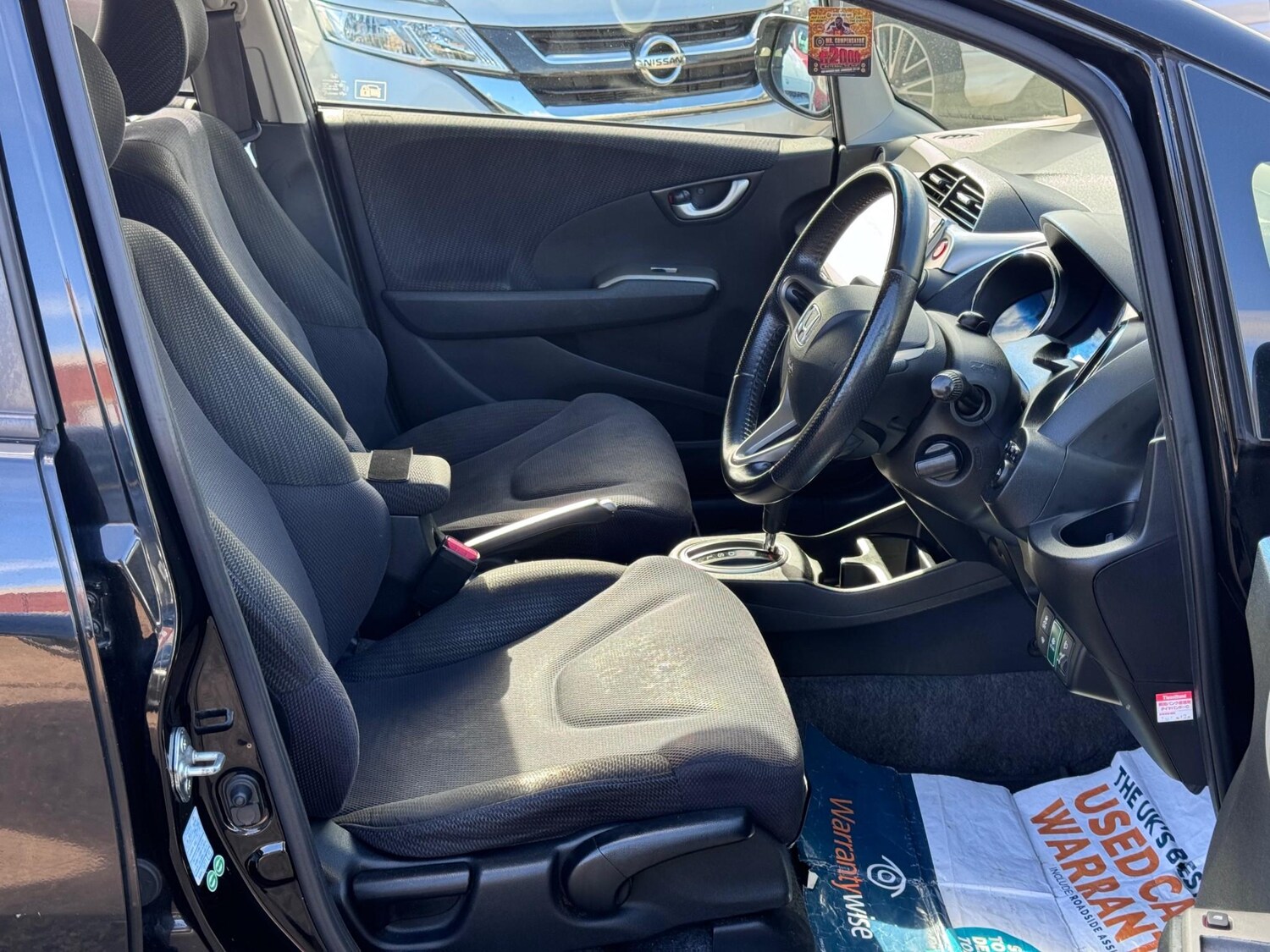 Used Honda Jazz 2023 for sale - 77919027: Photo 13