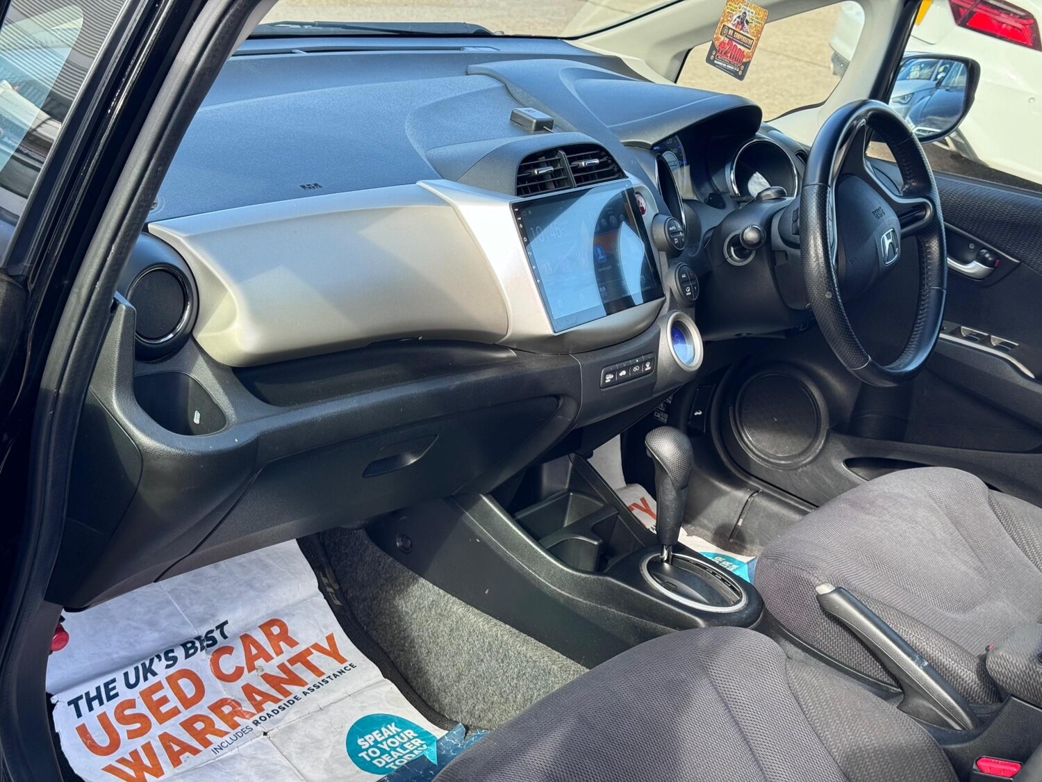 Used Honda Jazz 2023 for sale - 77919027: Photo 14