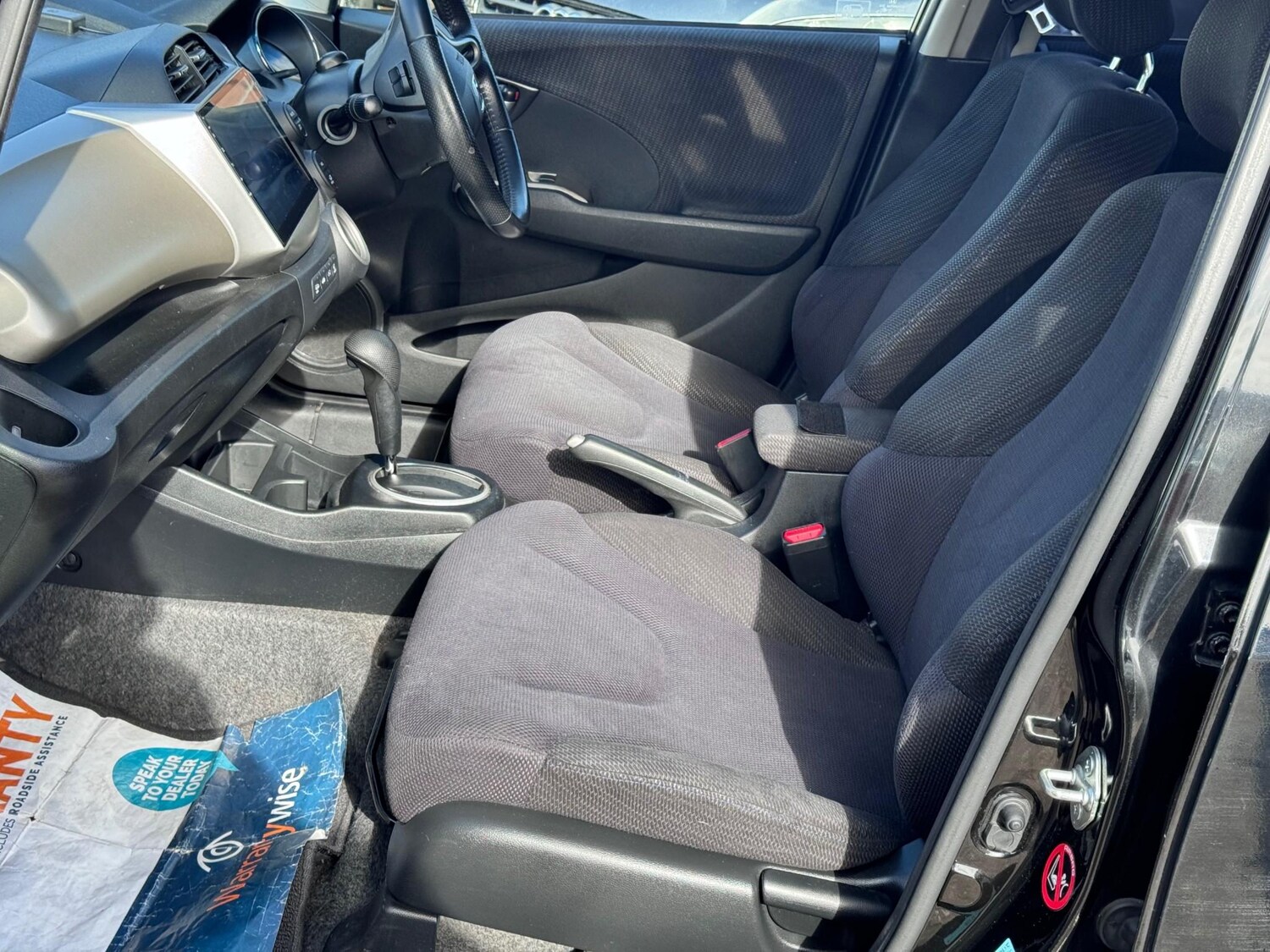 Used Honda Jazz 2023 for sale - 77919027: Photo 15