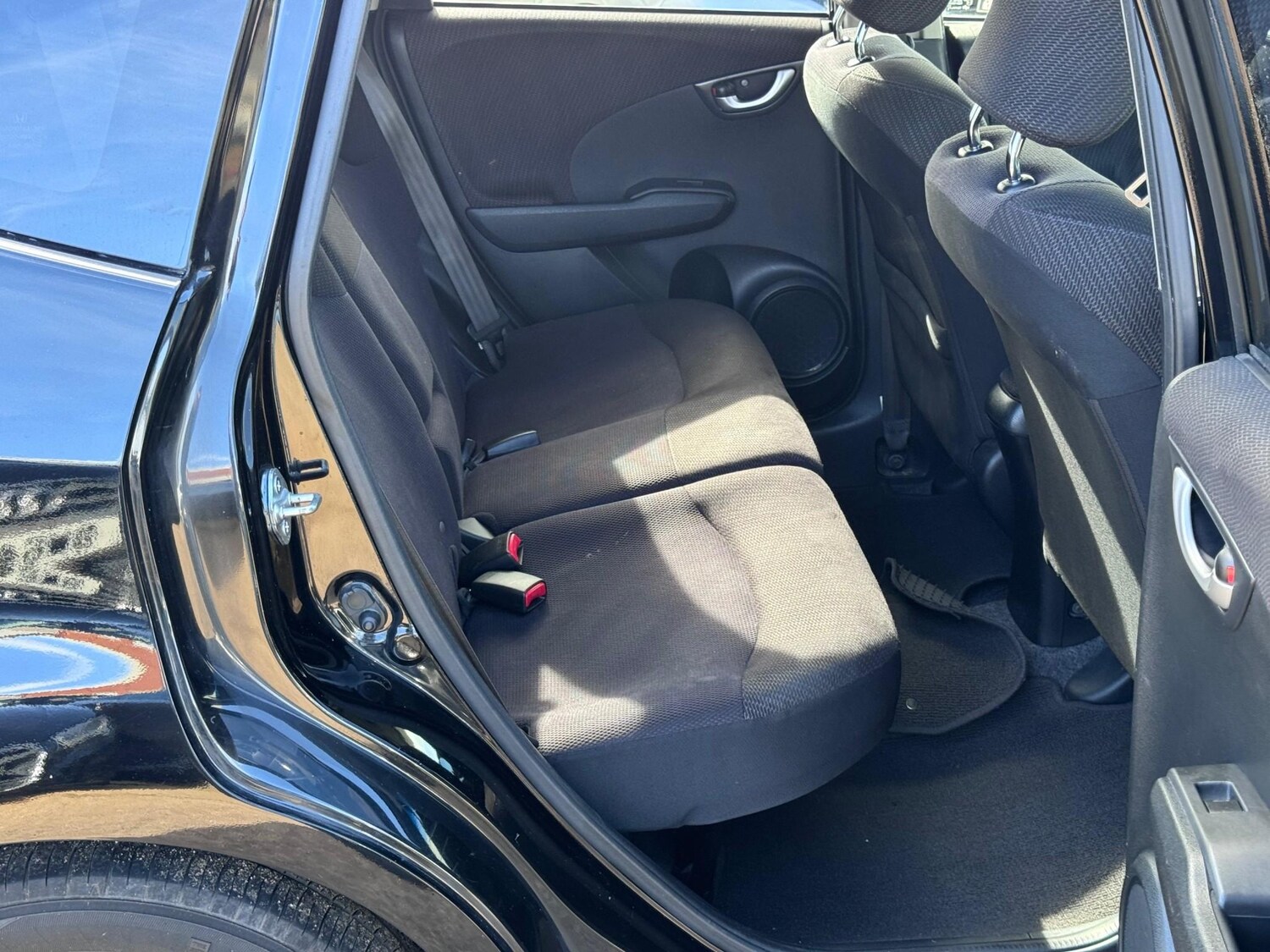 Used Honda Jazz 2023 for sale - 77919027: Photo 18