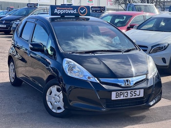 Used Honda Jazz 2023 for sale - 77919027: Photo