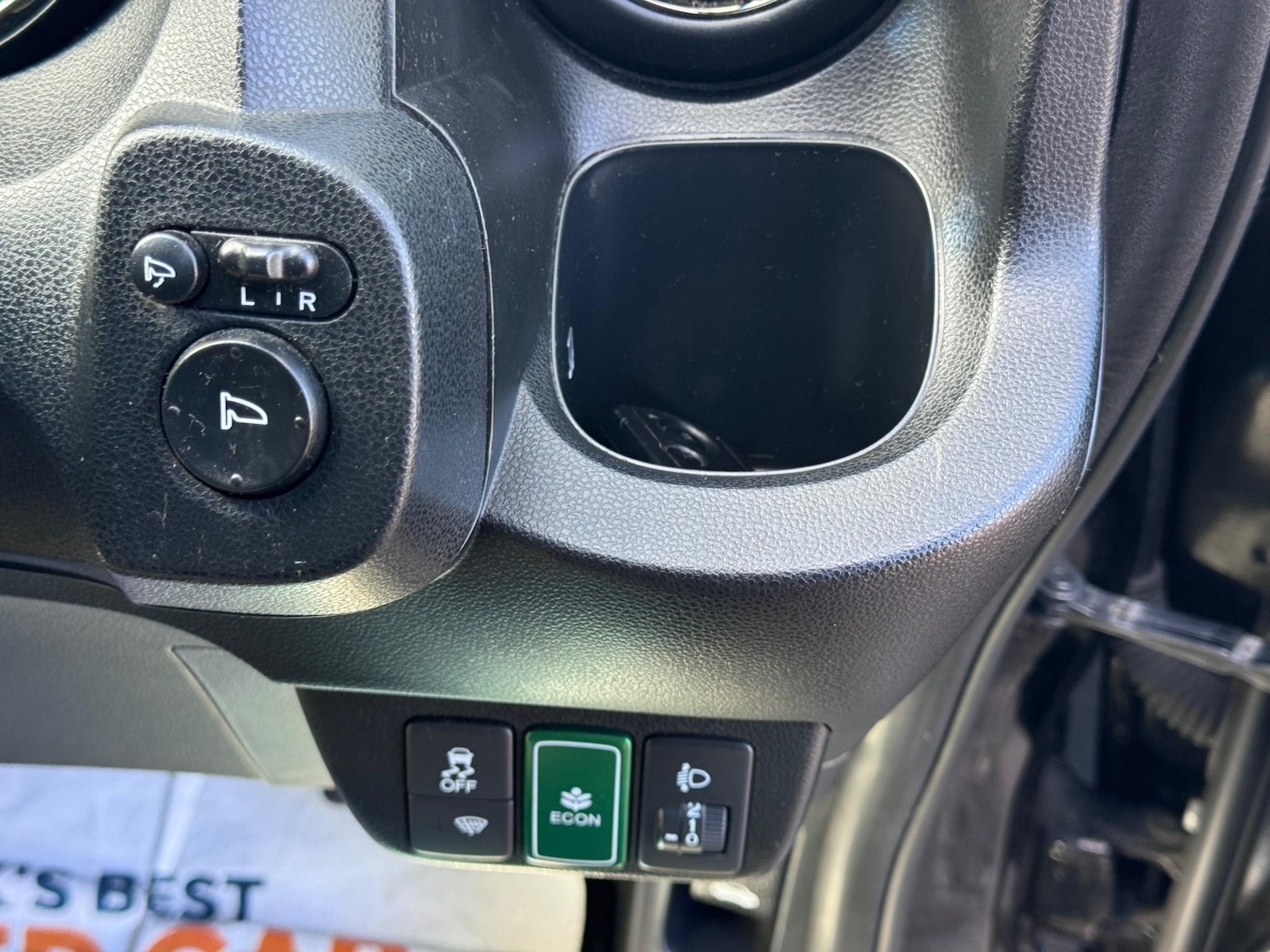 Used Honda Jazz 2023 for sale - 77919027: Photo 21