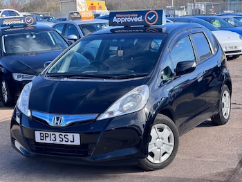 Used Honda Jazz 2023 for sale - 77919027: Photo