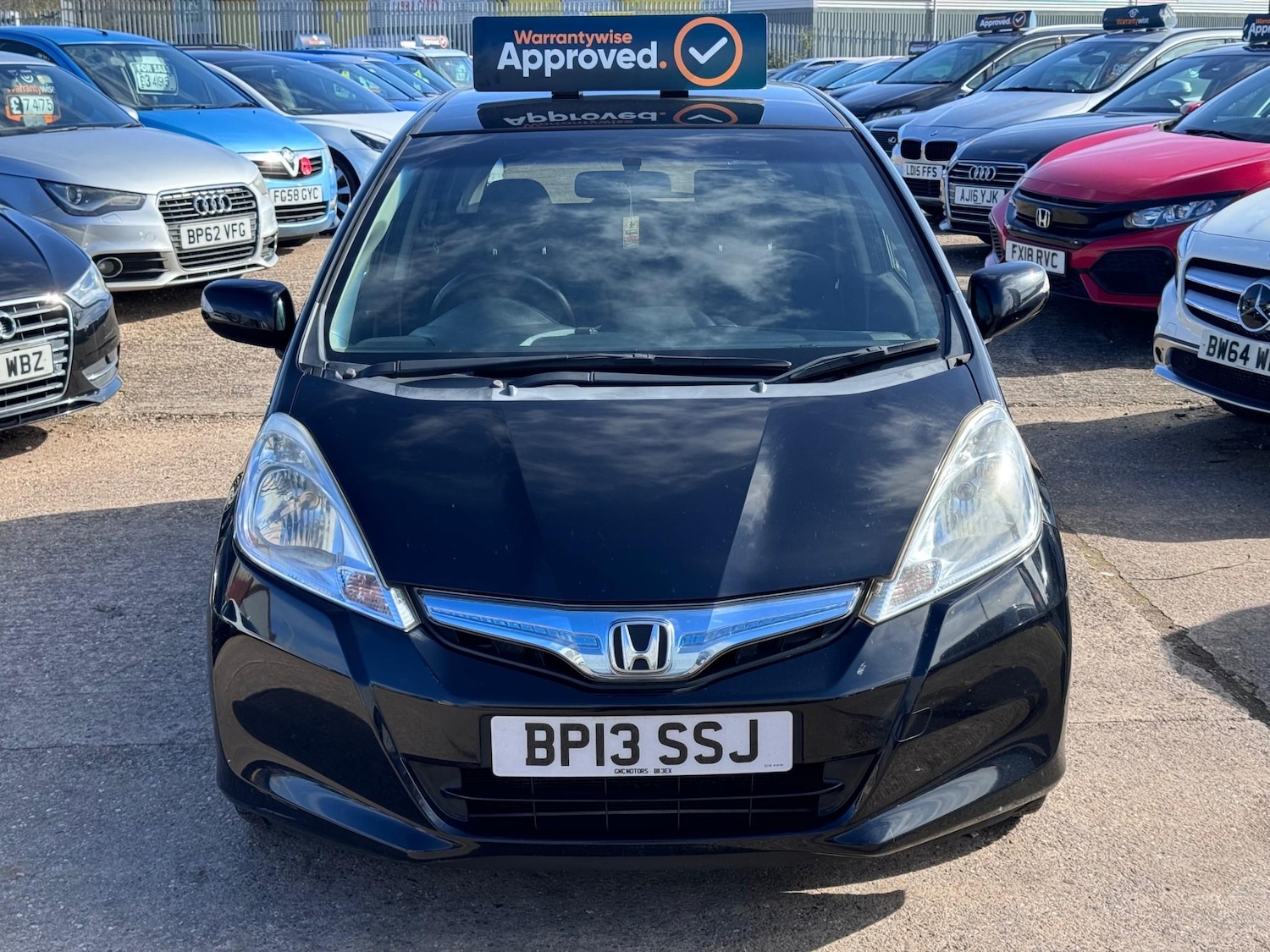 Used Honda Jazz 2023 for sale - 77919027: Photo 4