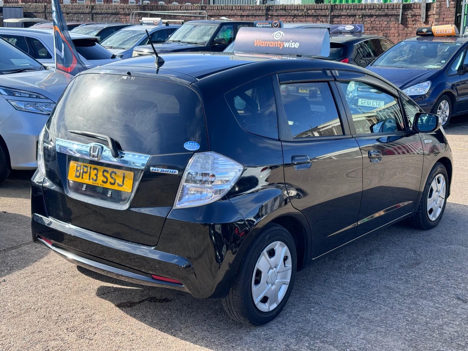 Used Honda Jazz 2023 for sale - 77919027: Photo 8