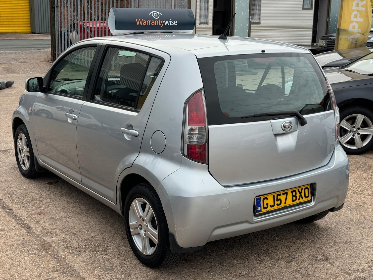 Vehicle 26