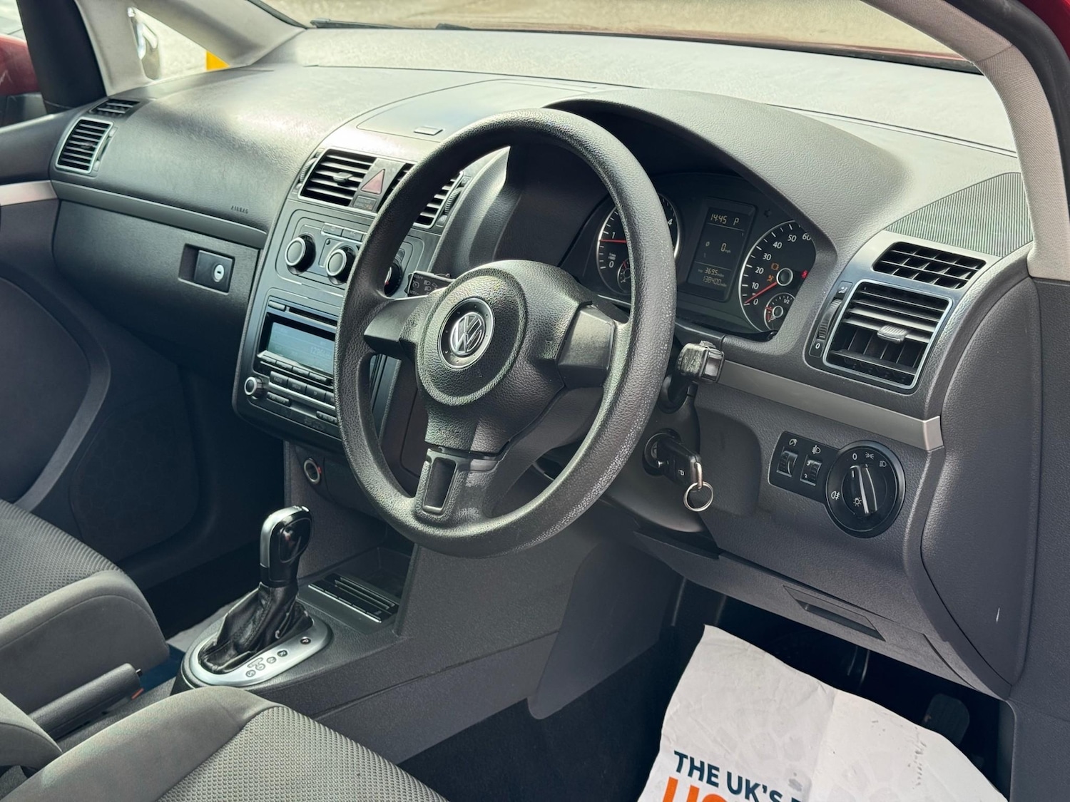 Vehicle 11