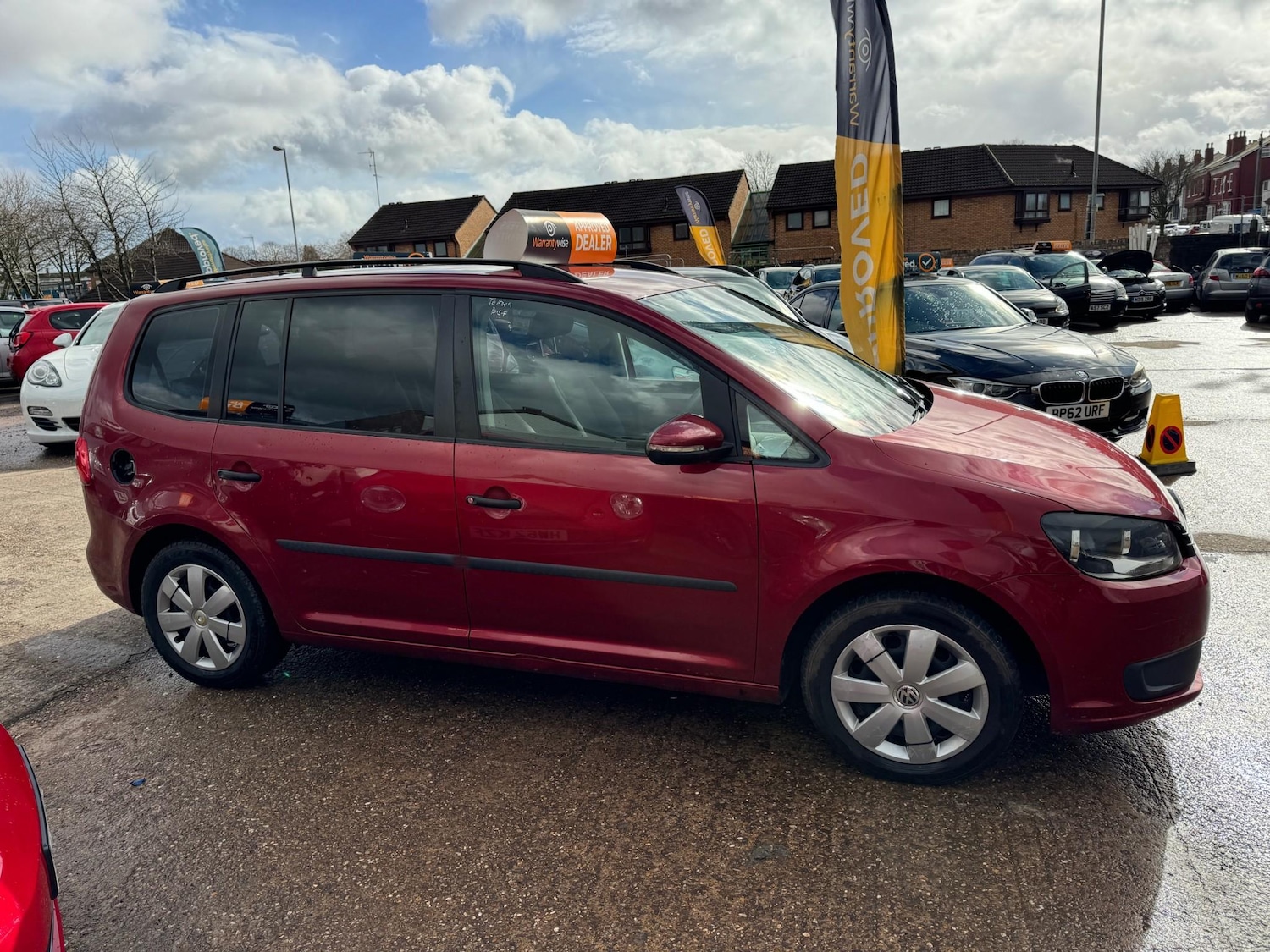 Vehicle 9