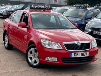 2011 (11) - 1.4 Tsi Elegance Hatchback 5-Door