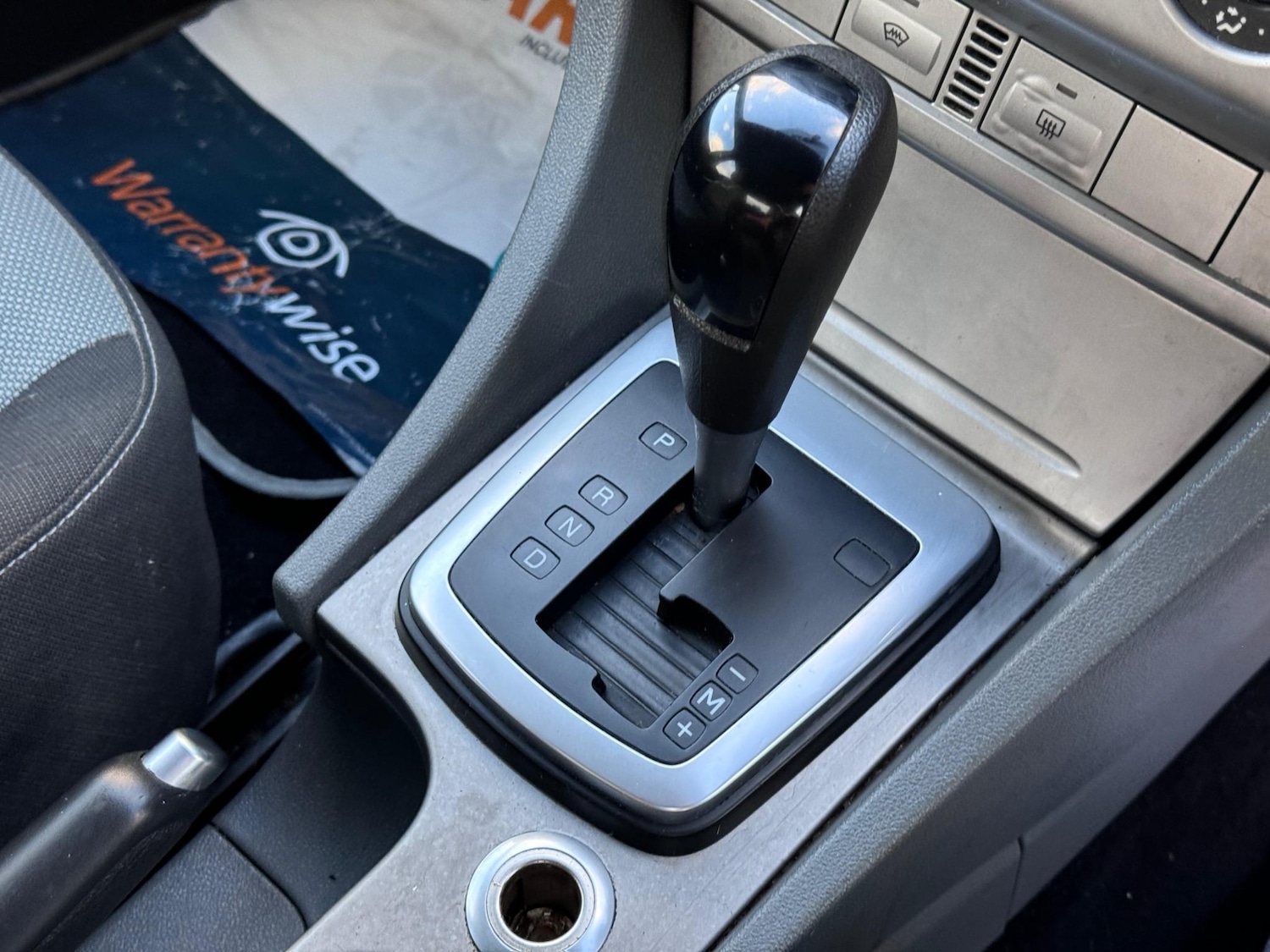 Used Ford Focus 2008 for sale - 76758484: Photo 11