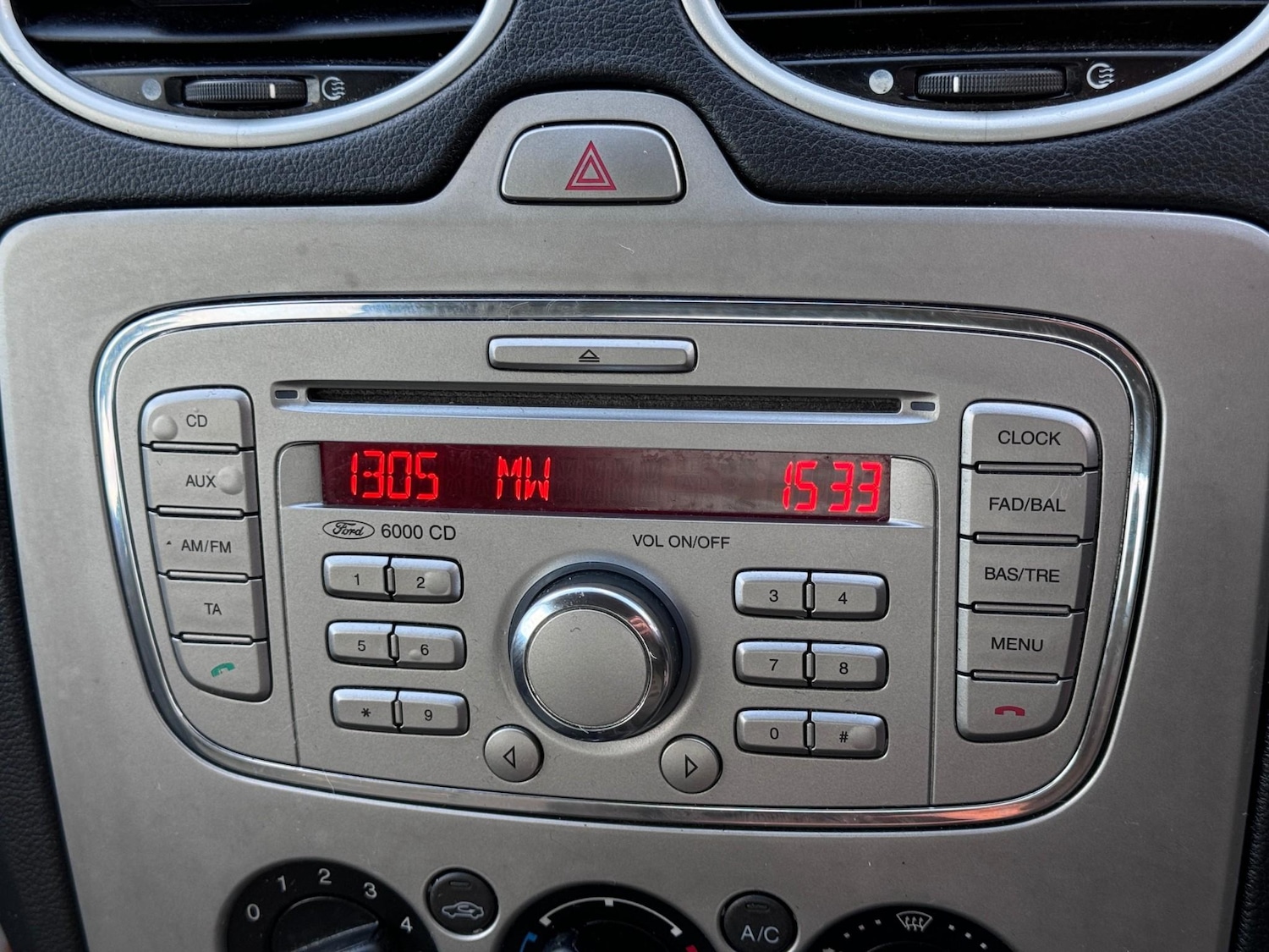 Used Ford Focus 2008 for sale - 76758484: Photo 13