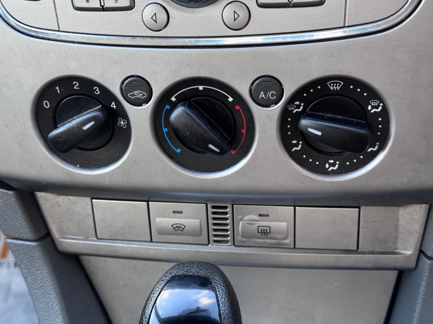 Used Ford Focus 2008 for sale - 76758484: Photo 16