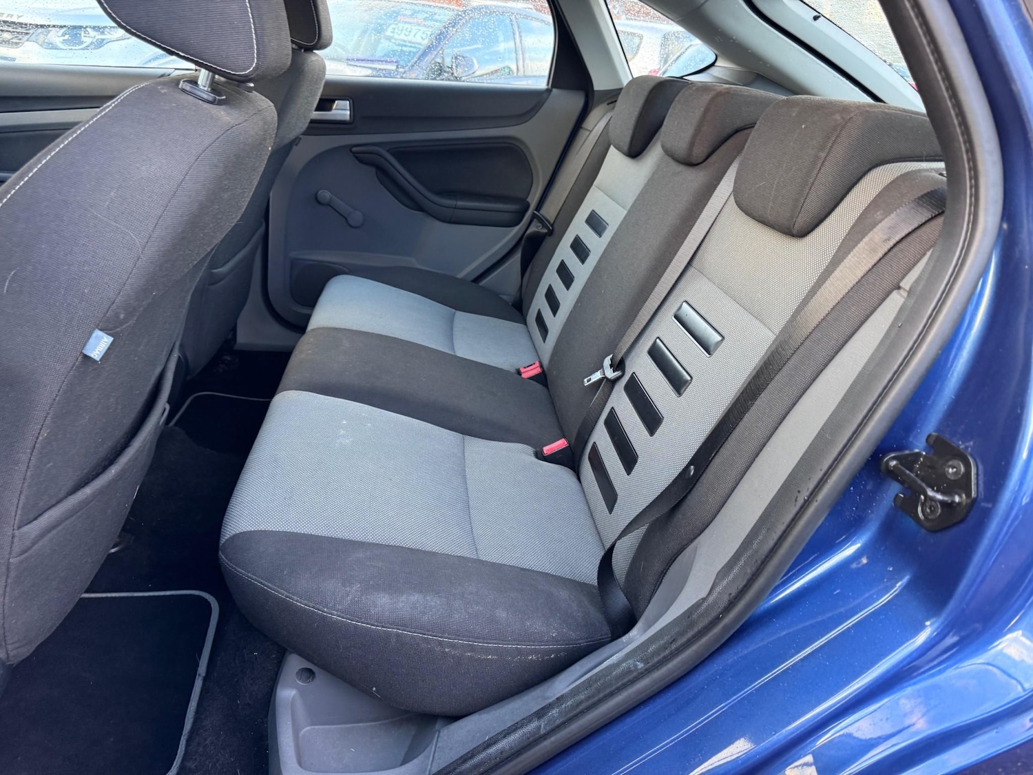 Used Ford Focus 2008 for sale - 76758484: Photo 26