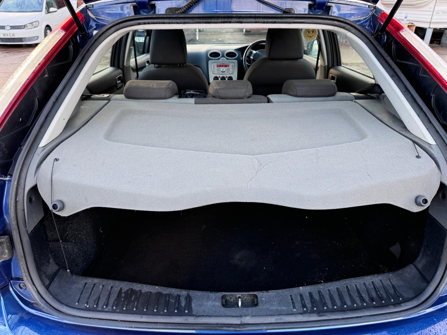 Used Ford Focus 2008 for sale - 76758484: Photo 27