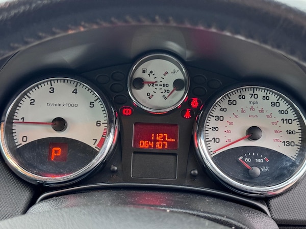 Used Peugeot 207 2007 for sale - 76310172: Photo 12