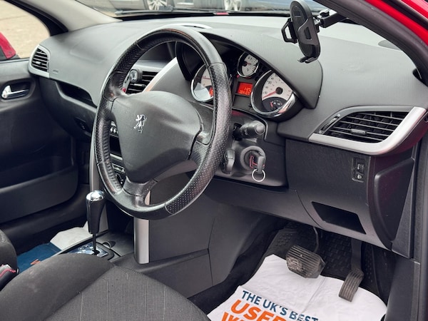 Used Peugeot 207 2007 for sale - 76310172: Photo 17