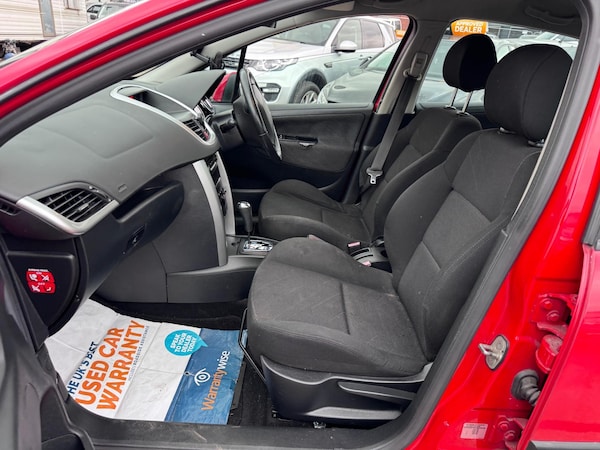 Used Peugeot 207 2007 for sale - 76310172: Photo 18