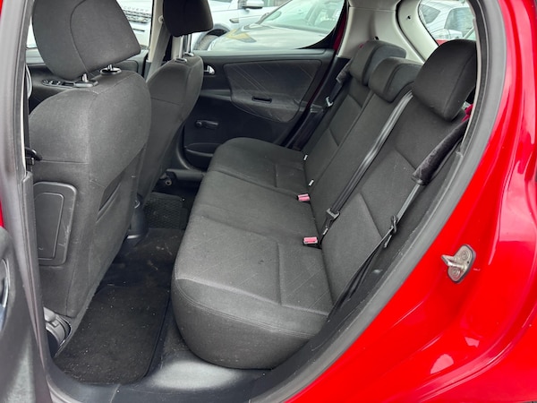Used Peugeot 207 2007 for sale - 76310172: Photo 21