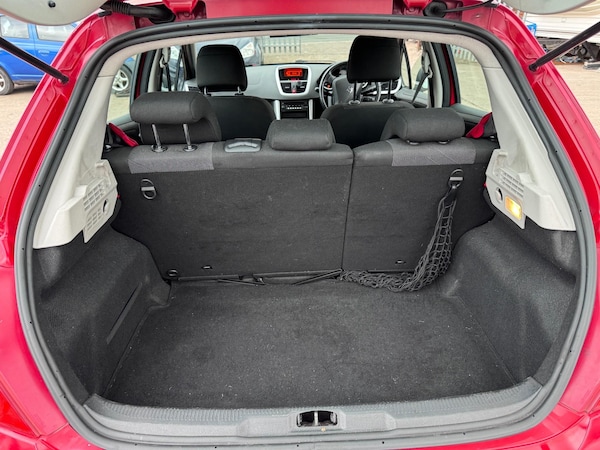 Used Peugeot 207 2007 for sale - 76310172: Photo 23