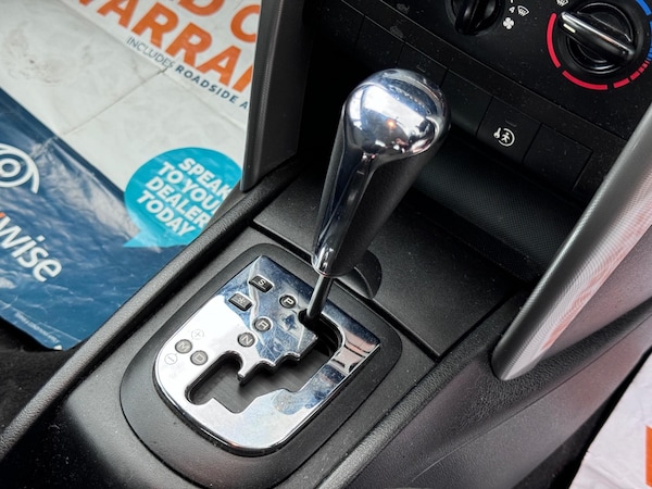 Used Peugeot 207 2007 for sale - 76310172: Photo 5