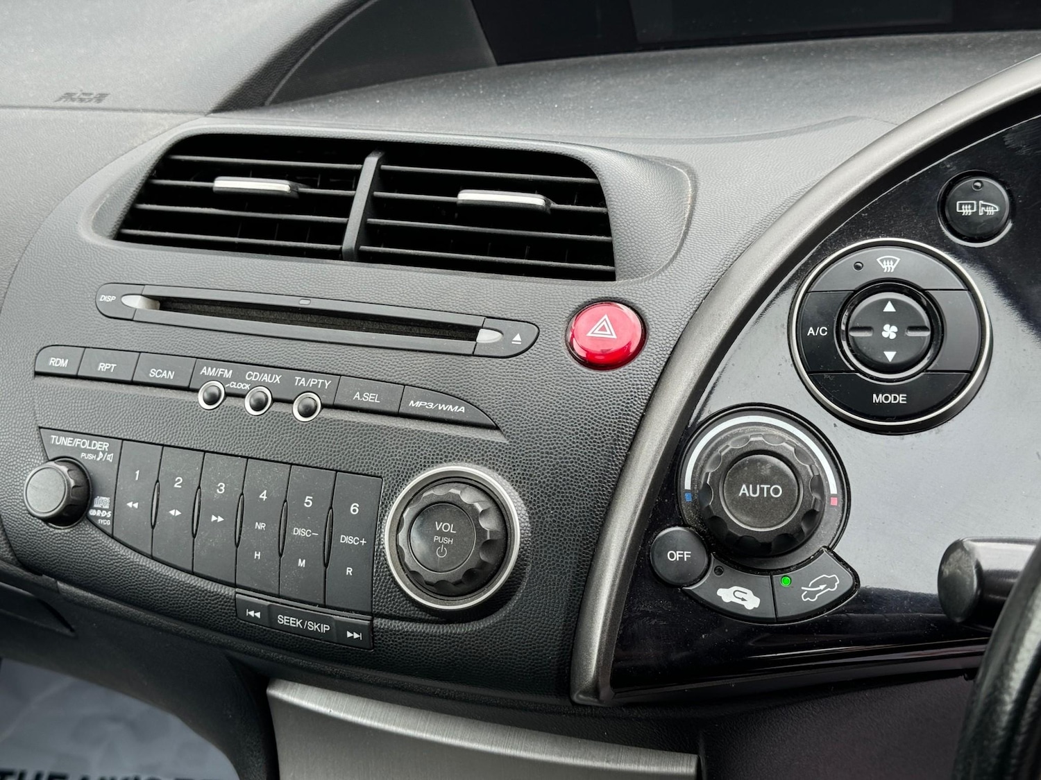 Used Honda Civic 2009 for sale - 76278721: Photo 12