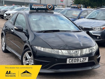 Honda - Civic