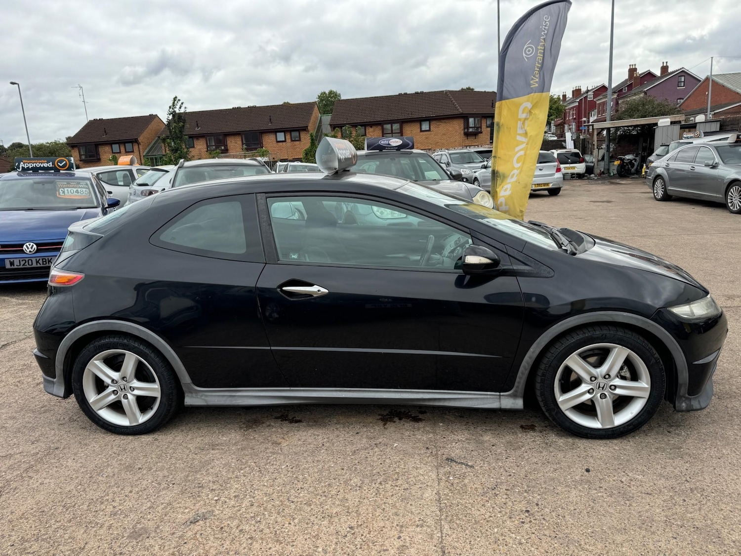 Used Honda Civic 2009 for sale - 76278721: Photo 7