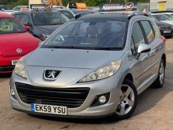 Used Peugeot 207 2009 for sale - 75220552: Photo