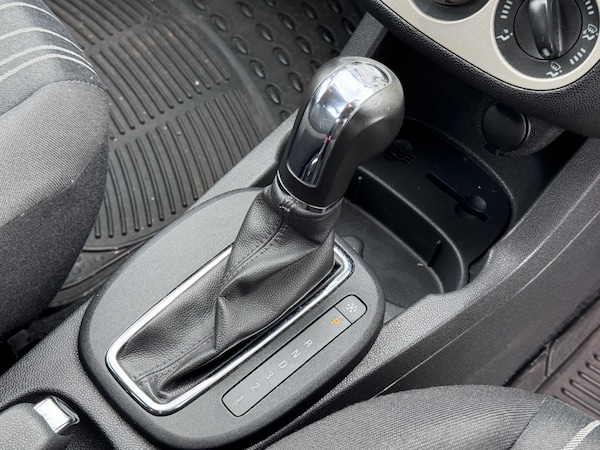 Used Vauxhall Corsa 2007 for sale - 76209553: Photo 5