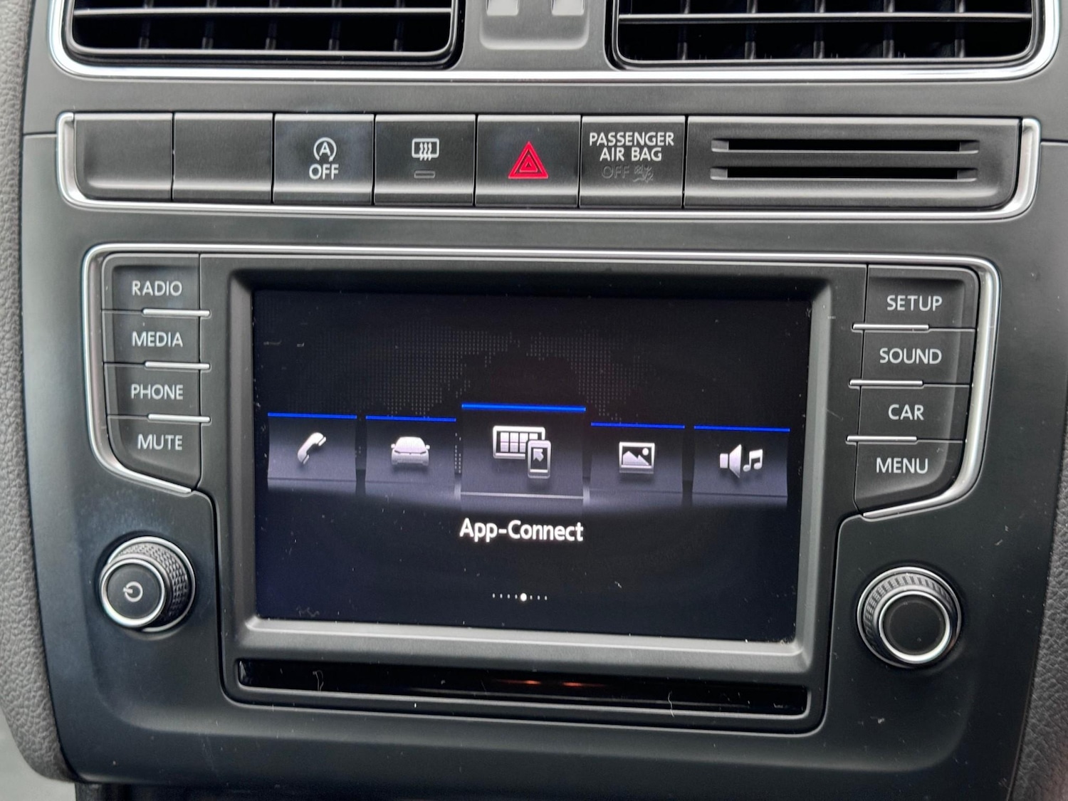 Used Volkswagen Polo 2026 for sale - 77340622: Photo 12