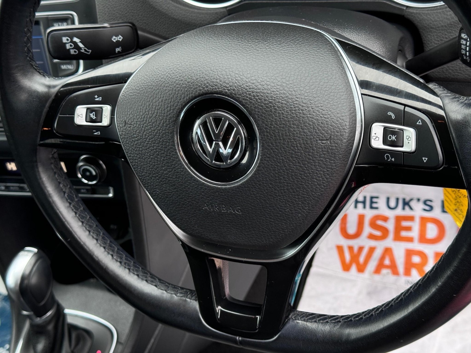 Used Volkswagen Polo 2026 for sale - 77340622: Photo 15