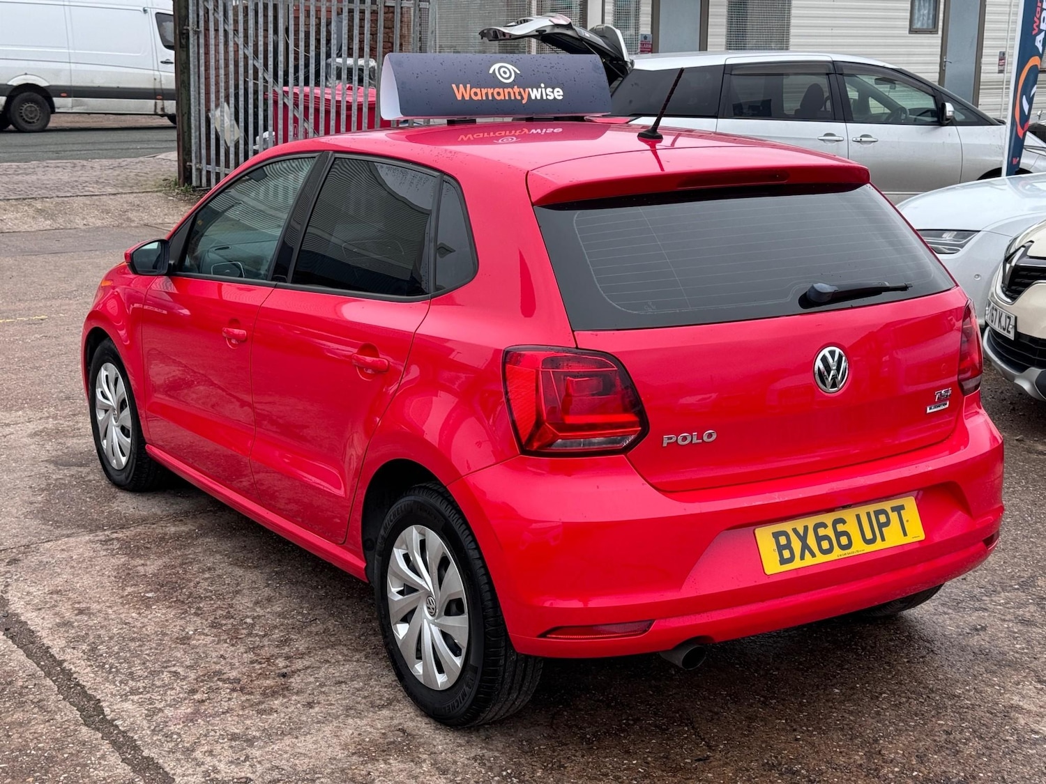 Used Volkswagen Polo 2026 for sale - 77340622: Photo 20