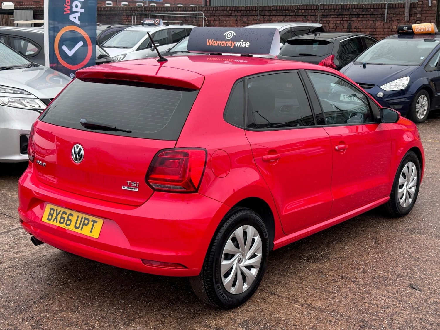 Used Volkswagen Polo 2026 for sale - 77340622: Photo 21