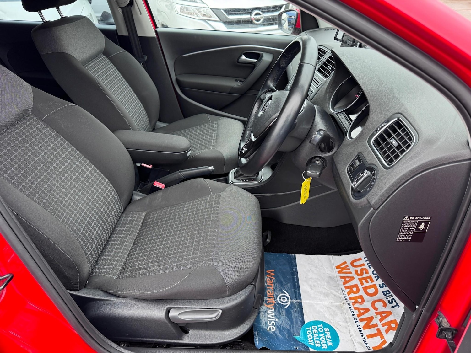 Used Volkswagen Polo 2026 for sale - 77340622: Photo 23