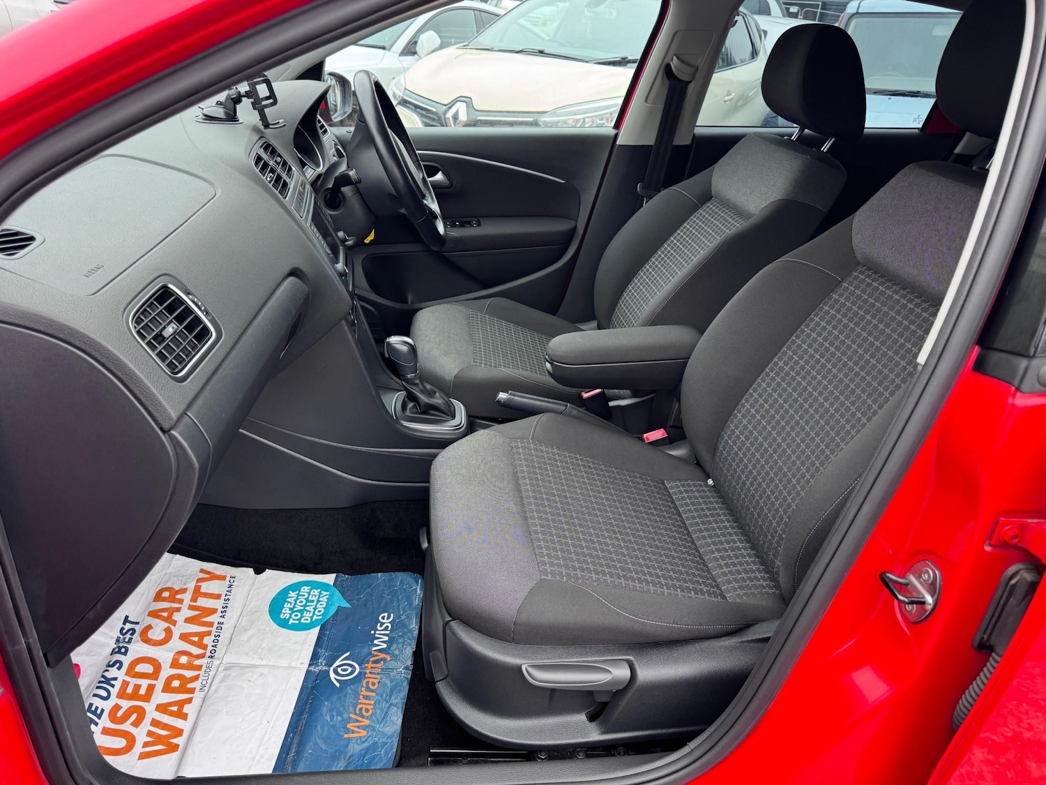 Used Volkswagen Polo 2026 for sale - 77340622: Photo 25