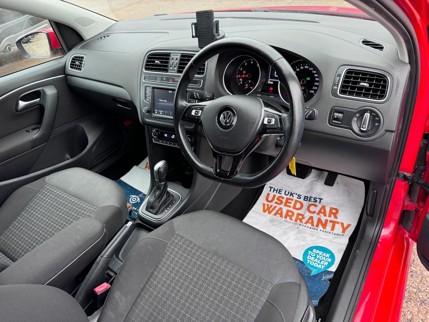 Used Volkswagen Polo 2026 for sale - 77340622: Photo 26