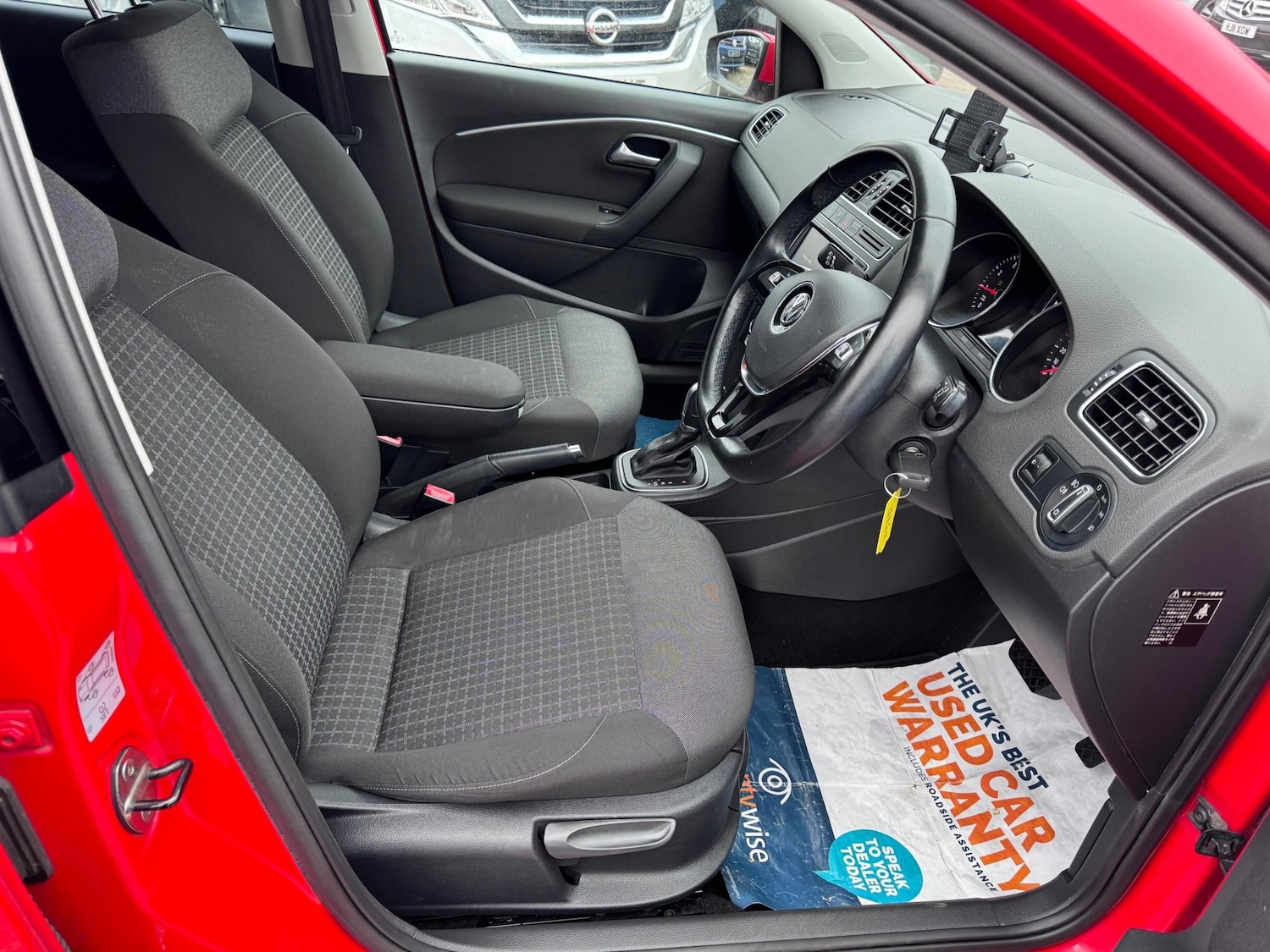 Used Volkswagen Polo 2026 for sale - 77340622: Photo 27