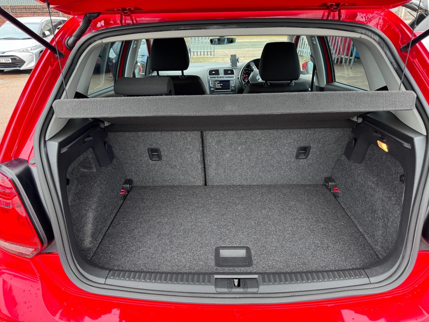 Used Volkswagen Polo 2026 for sale - 77340622: Photo 30