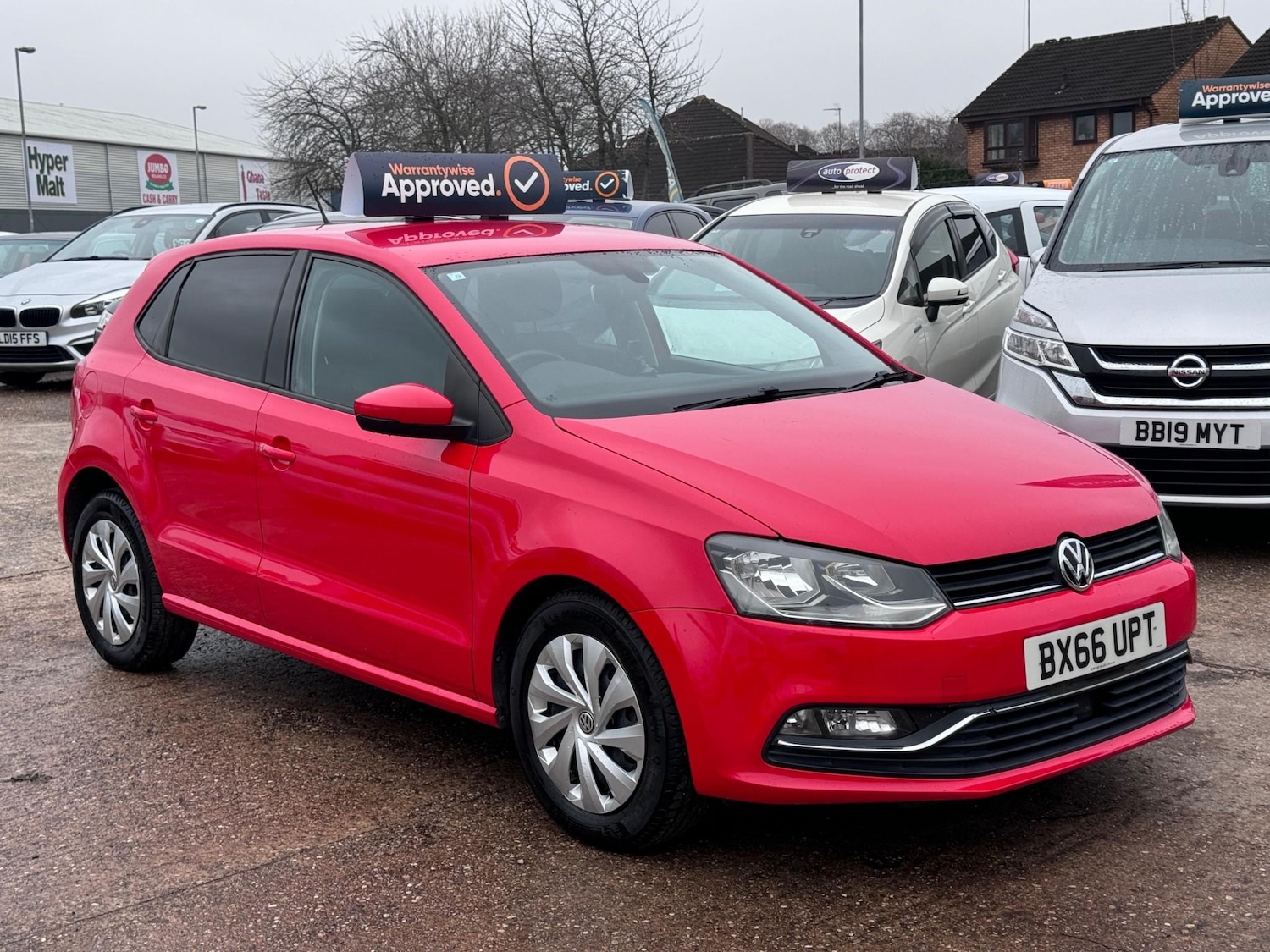 Used Volkswagen Polo 2026 for sale - 77340622: Photo 33