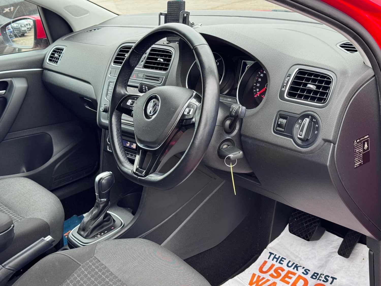 Used Volkswagen Polo 2026 for sale - 77340622: Photo 5