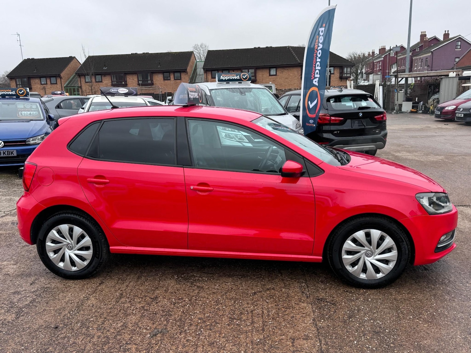 Used Volkswagen Polo 2026 for sale - 77340622: Photo 9