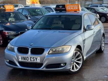 Used BMW 3 Series 2010 for sale - 74941884: Photo