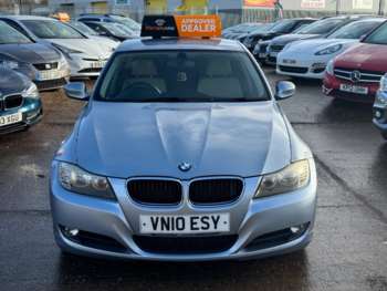 Used BMW 3 Series 2010 for sale - 74941884: Photo