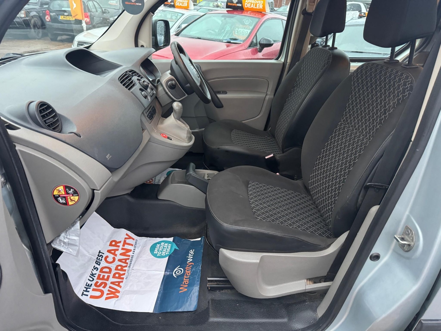 Vehicle 19