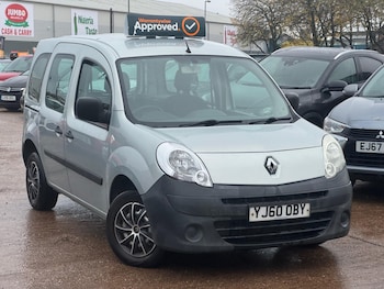 2011 (60) - 1.6 16v Extreme Mpv 5-Door