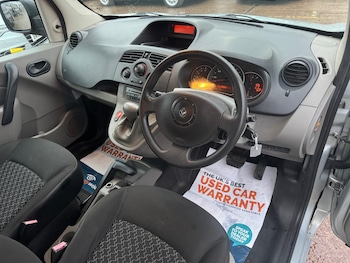 Used Renault Kangoo 2011 for sale - 75857080: Photo
