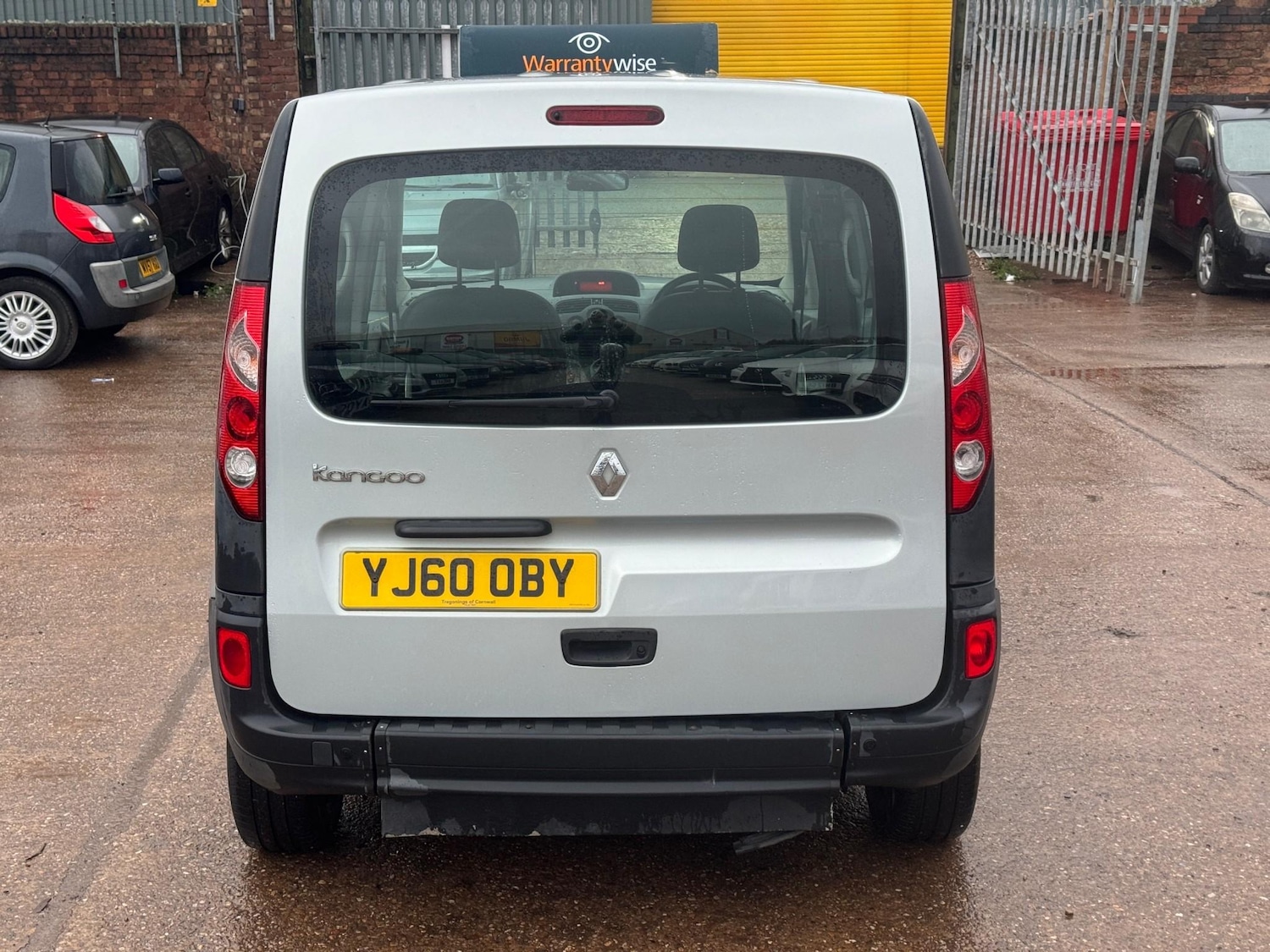 Vehicle 7