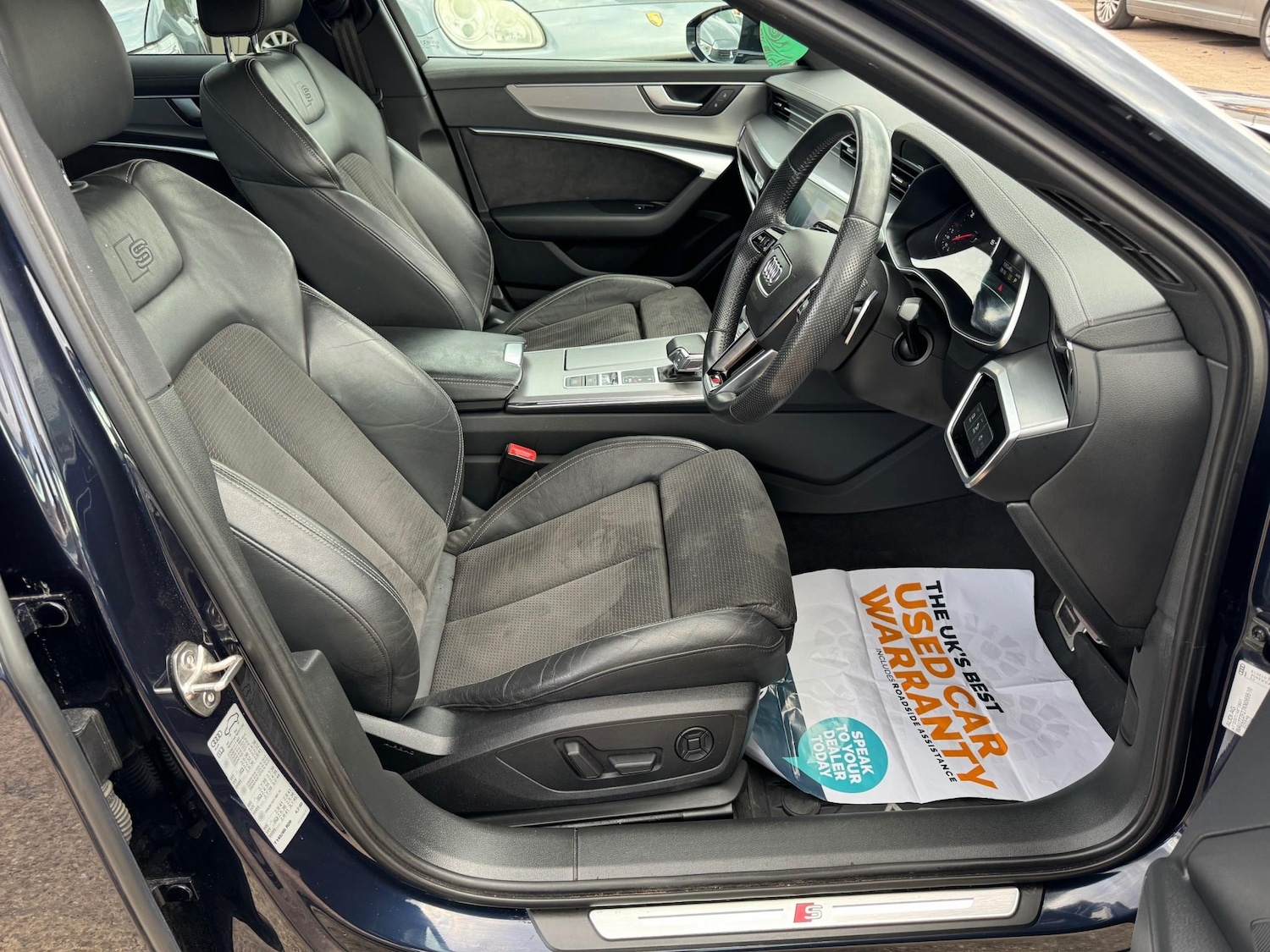Vehicle 25