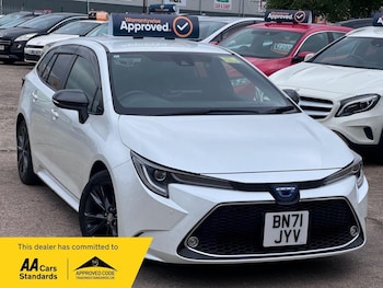 Used Toyota Corolla undefined for sale - 78487113: Photo
