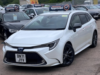Used Toyota Corolla undefined for sale - 78487113: Photo